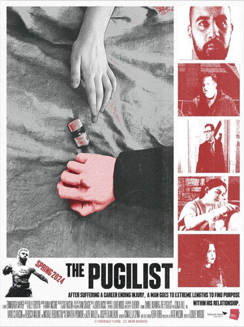 The Pugilist