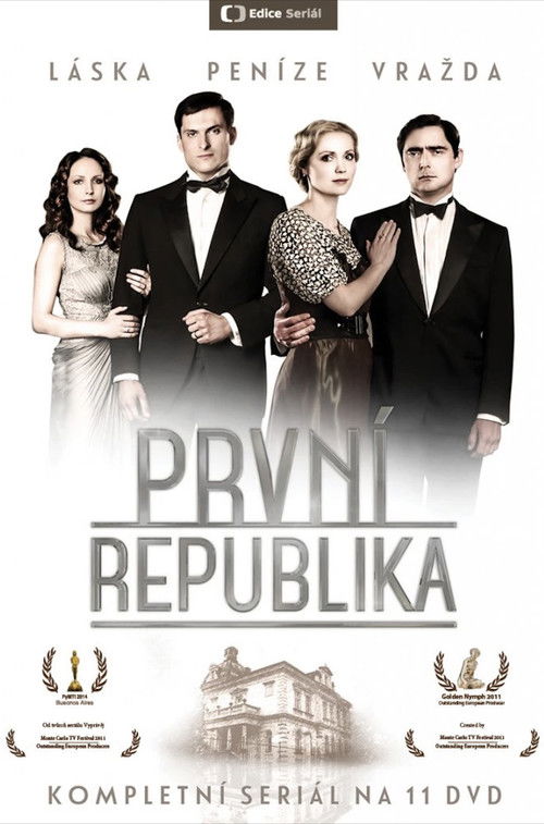 První republika