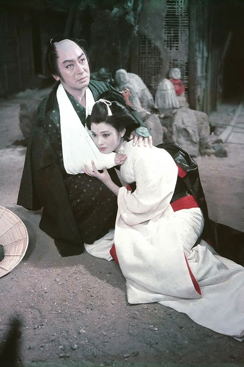 Utamaro and His Five Women