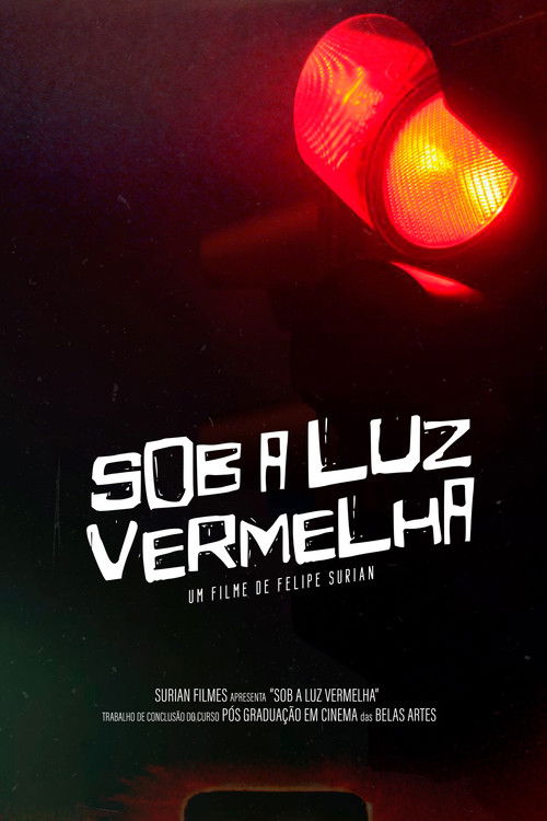 Sob a Luz Vermelha