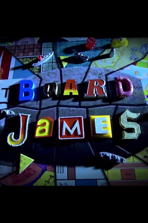 Board James