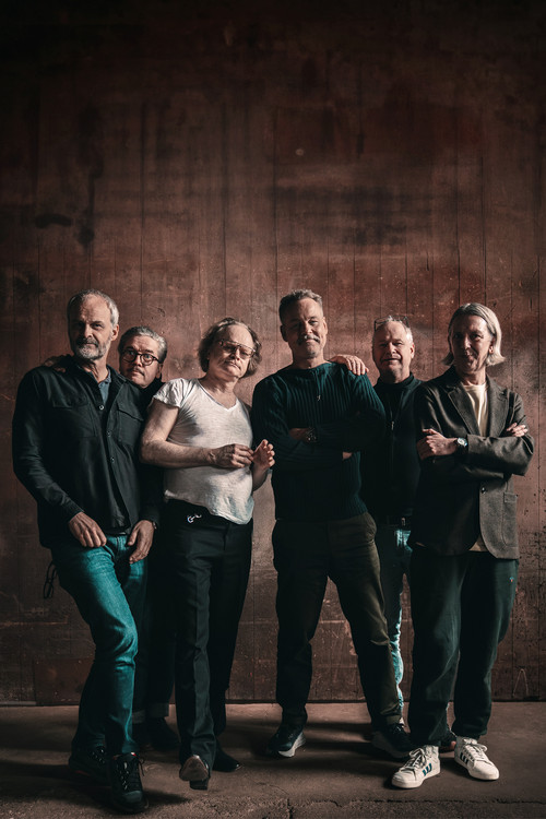 Berättelsen om Killinggänget