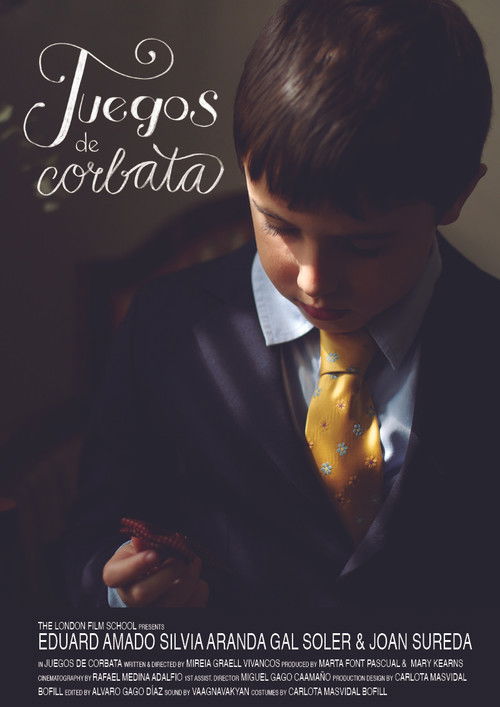 Juegos de corbata