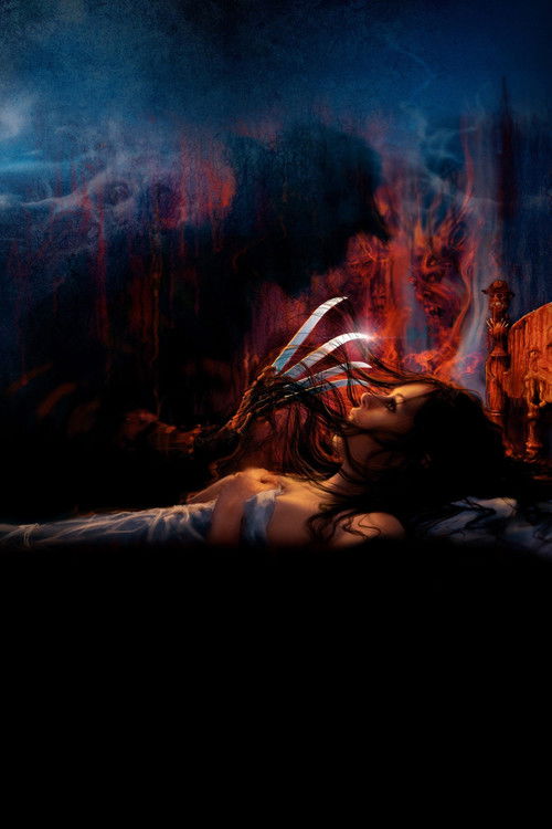 Never Sleep Again: The Elm Street Legacy