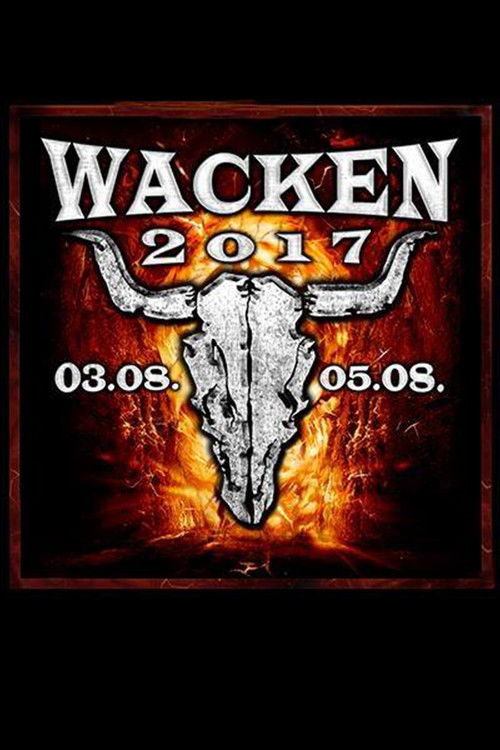 Alice Cooper : Wacken 2017