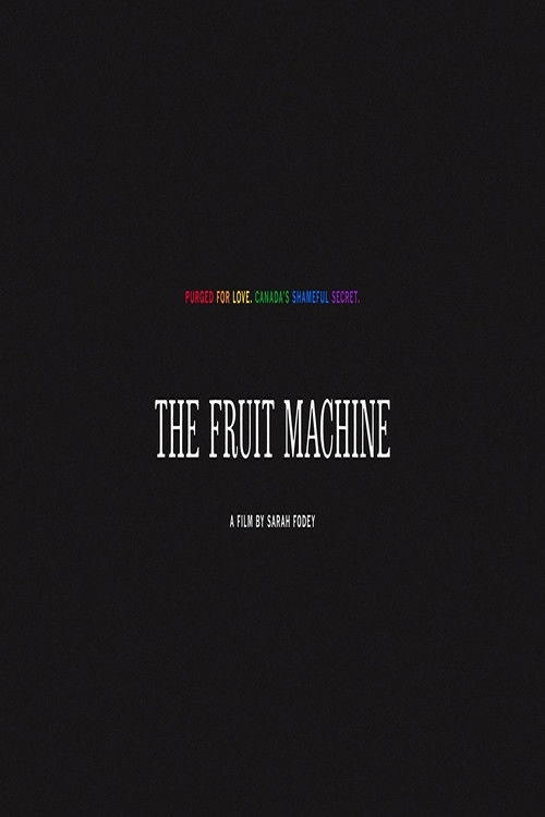 The Fruit Machine