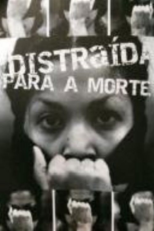 Distraída para a Morte