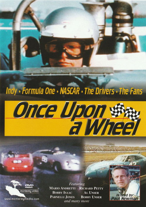 Once Upon a Wheel
