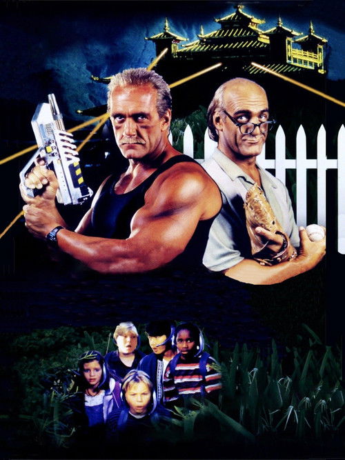 Titkos ügynökök klubja