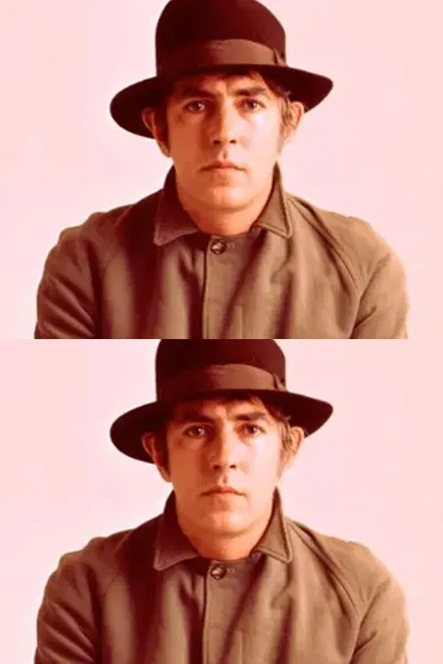 Peter Cook: At a Slight Angle to the Universe