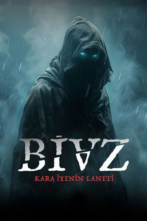 Biaz: The Curse of the Dark One
