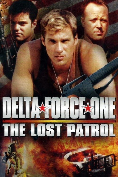 D.F. One: The Lost Patrol