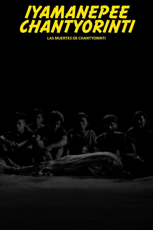 Chantyorinti's Deaths