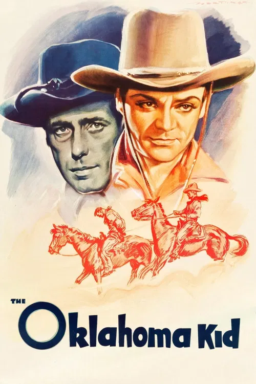 The Oklahoma Kid