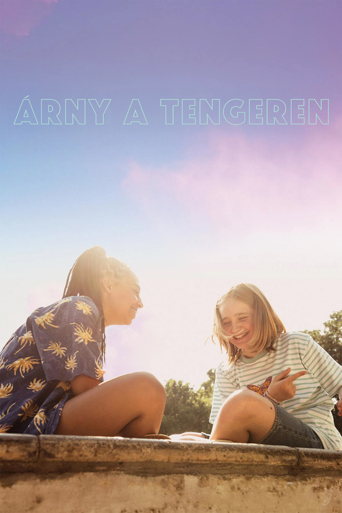Árny a tengeren