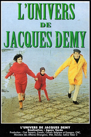 The World of Jacques Demy