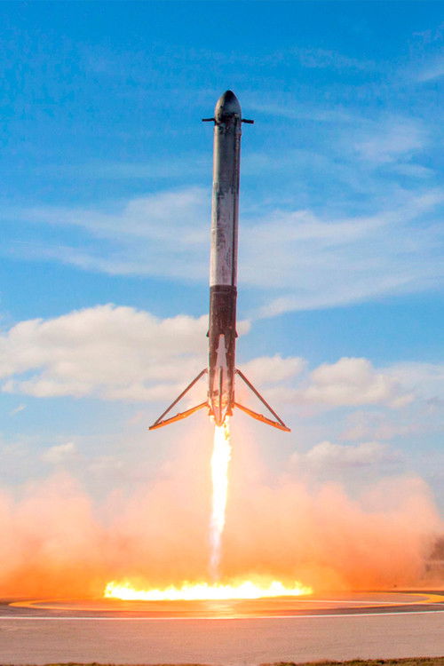 Zenith: Advances in Space Exploration