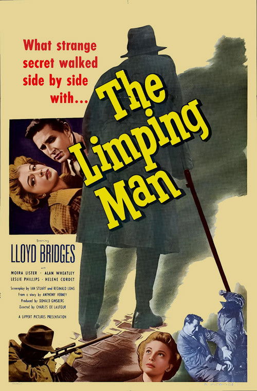 The Limping Man