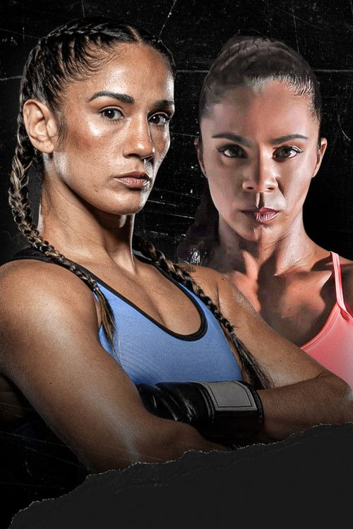 Amanda Serrano vs. Danila Ramos