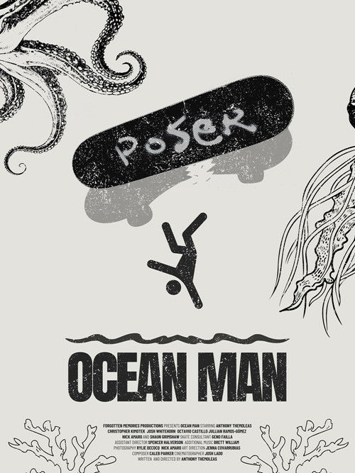 Ocean Man