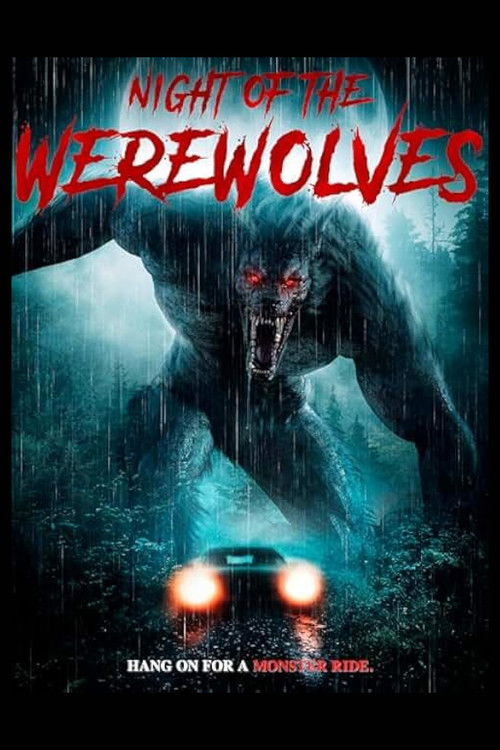 Night of the Werewolves
