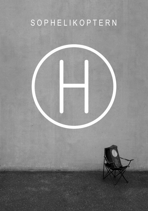 The Garbage Helicopter