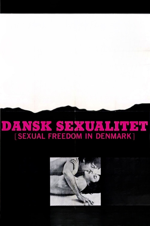 Sexual Freedom in Denmark