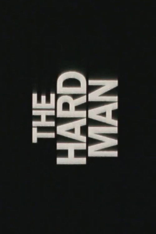 The Hard Man