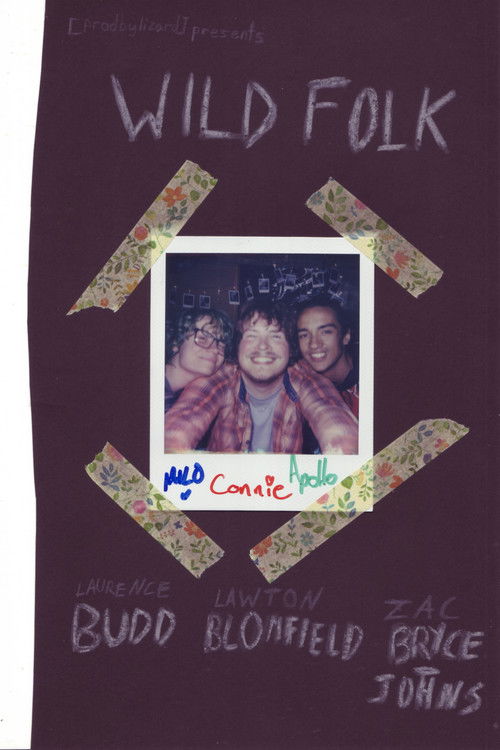 Wild Folk