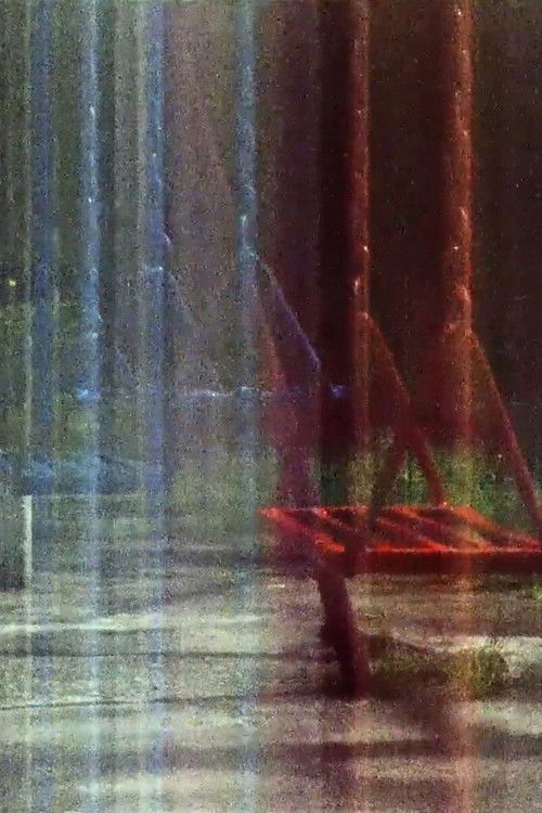 This Square Demands Justice