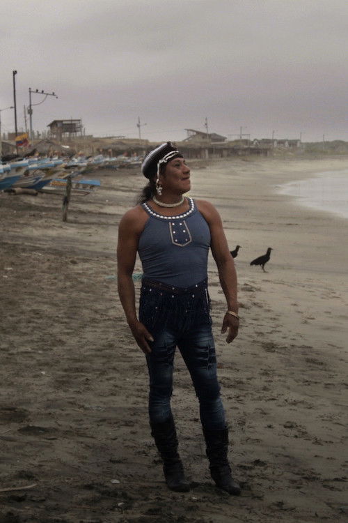 The Beach of Enchaquirados