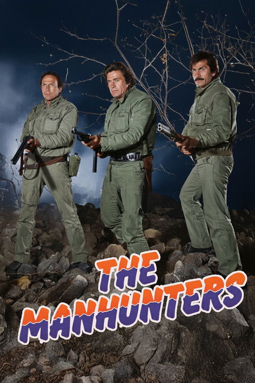 The Manhunters