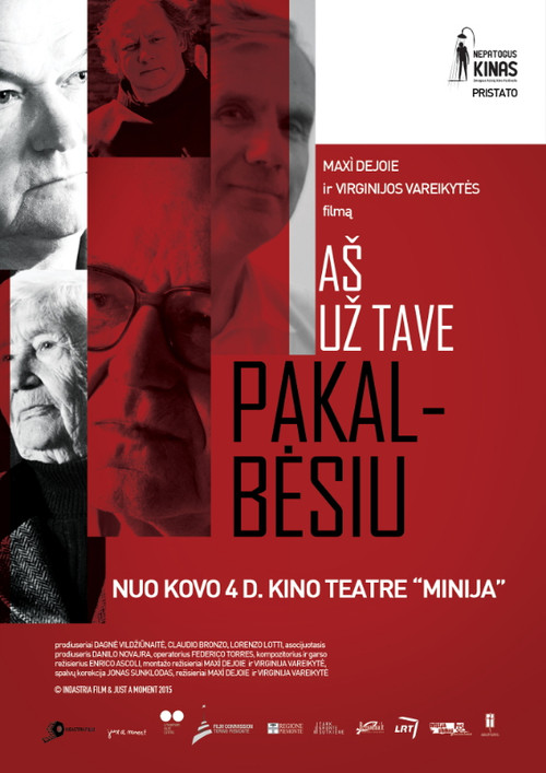 When We Talk About KGB