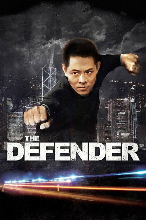 The Defender