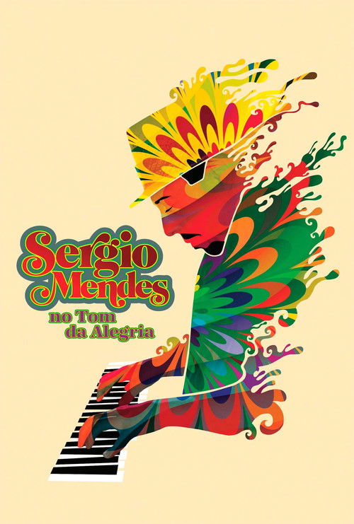 Sergio Mendes in the Key of Joy