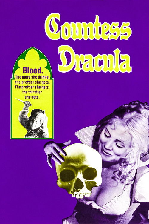 Countess Dracula