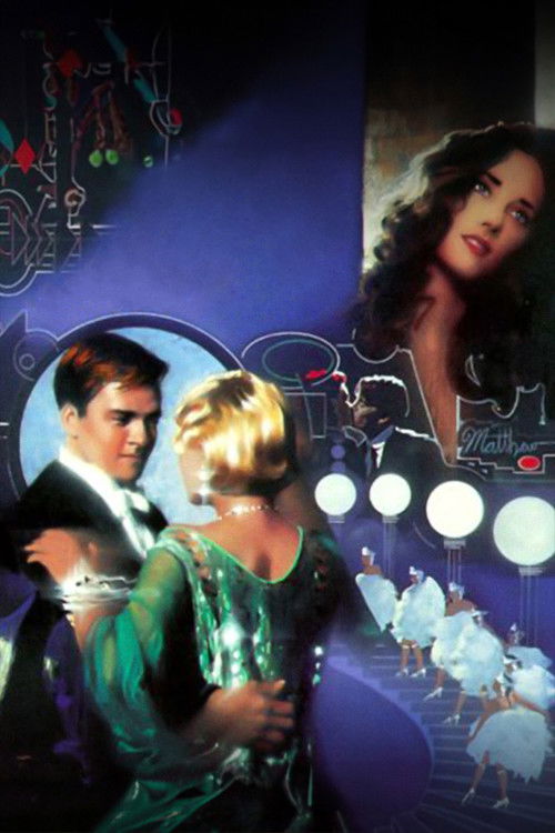 Az ifjú Indiana Jones: 21. Indy, a szoknyavadász