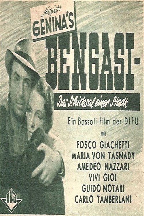 Bengasi