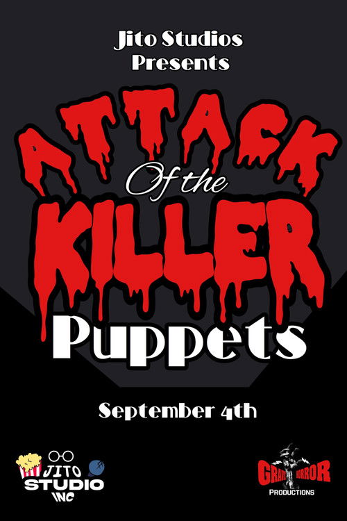 Attack of the Killer Puppets