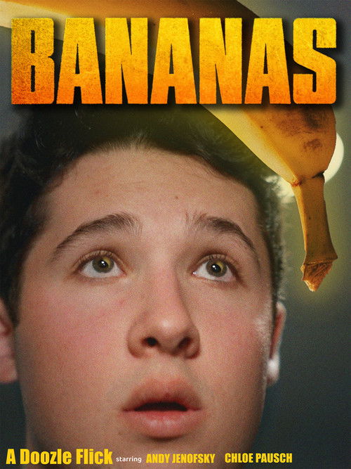 BANANAS