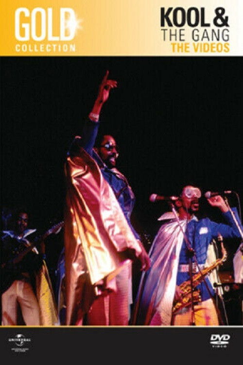 Kool And The Gang - Gold - The Videos