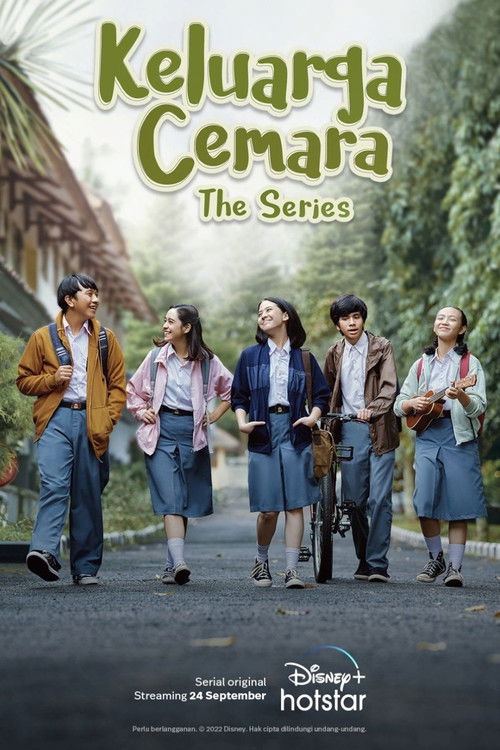 Cemara's Family: The Series