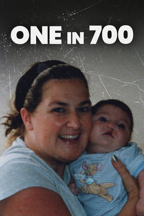 Ronnie Parsons: One in 700