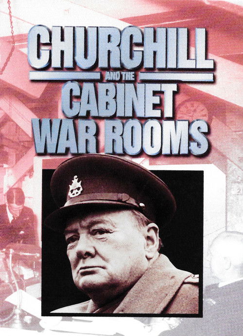 Churchill and the Cabinet War Rooms