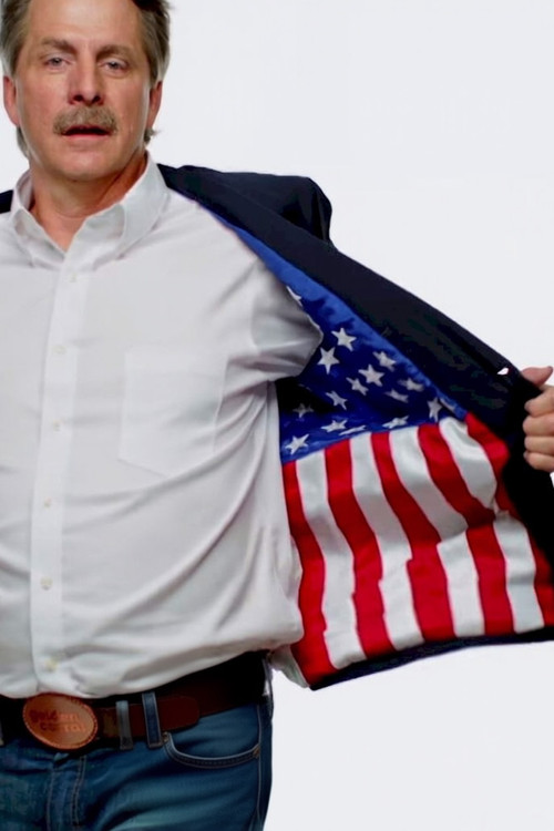 Comedy Central Roast of Jeff Foxworthy