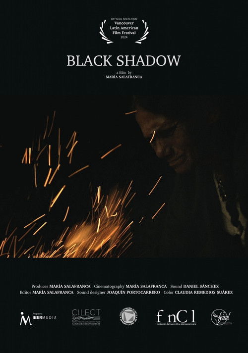 Black Shadow