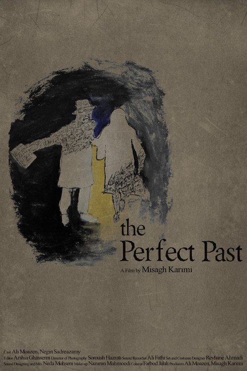 The Perfect Past