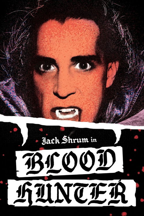 Blood Hunter