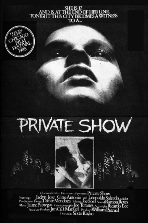 Private Show