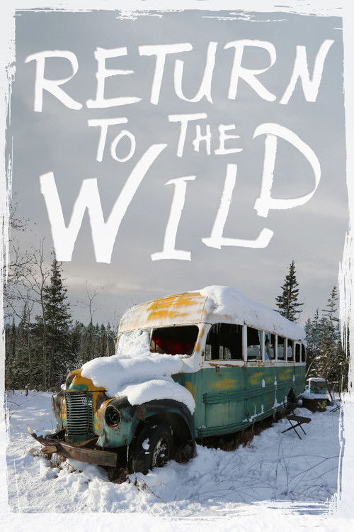 Return to the Wild